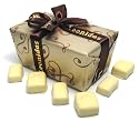 Leonidas Belgian Chocolates: 1 lb Manon Caf&eacute; & Manon Blanc