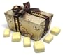 Leonidas Belgian Chocolates: 1 lb Signature Manon Caf� & Manon Blanc Ballotin