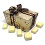 Leonidas Belgian Chocolates: 1 lb Manon Café & Manon Blanc