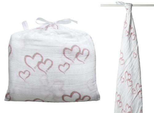 Imagen 2 de Aden + Anais - Manta envolvente para dormir