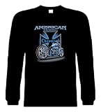 Skull & Cross Bones Long Sleeve Size XL T Shirts Scary Tee Shirt; Great Gift Ideas for Adults, Men, Women, Boys, Youth, & Teens; Cool Quotes Collectible Novelty Shirts 41NSN vfuwL. SL160 Skull & Cross Bones Long Sleeve Size XL T Shirts Scary Tee Shirt; Great Gift Ideas for Adults, Men, Women, Boys, Youth, & Teens; Cool Quotes Collectible Novelty Shirts