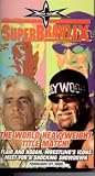 Review WCW  / WCW SuperBrawl IX (9)