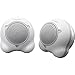 Sony SRS-P11Q Passive Speaker System, White