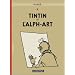 Tintin Version reli�e except� volume 1 & 22 (broch�)