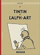 Les Aventures de Tintin, tome 24 : Tintin et l'Alph-art