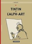 AVENTURES DE TINTIN T24 (LES) : TINTI...