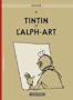 AVENTURES DE TINTIN T24 (LES) : TINTIN ET L'ALPH-ART