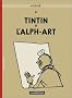 Les Aventures de Tintin, tome 24 : Tintin et l'Alph-art