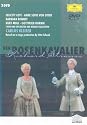 Strauss: Der Rosenkavalier -- Vienna/Kleiber [DVD] [1994] [NTSC]
