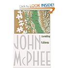 Assembling California by John McPhee
