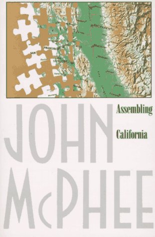 City Travel Guides Discounted  Books : Assembling California