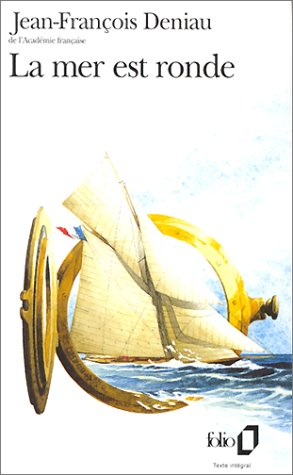 La Mer est ronde