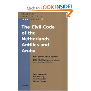 The Civil Code