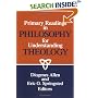 Primary Readings in Philosophy for Understanding Theology