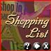 Software : Shopping List for Palm OS 5 downloadable Software