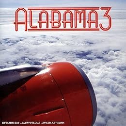 Alabama 3 Picture 1