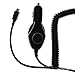 BlackBerry Micro USB Vehicle Charger for BlackBerry 8900, Tour 9630, Storm, Pearl Flip, BlackBerry Bold 2 (Black)