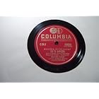 Yo Ta Namora: Anna Boroco Tinde: 78 rpm by Xavier Cugat and Miguelito Valdes
