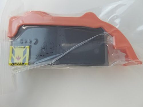 Compatible Ink Cartridges Replacement for Canon PGI225 PGI 225; PGI-225BK - Black (1-Pack)