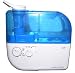 SPT SU-4010 Ultrasonic Dual-Mist Warm/Cool Humidifier with Ion Exchange Filter