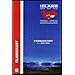 Island Touring Map 1 : 600 000. Ferdakort (Maps of Iceland)
