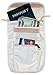 Franzus TSM-13NP Neck Security Pouch (Pack of 2)