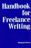 Handbook for Freelance Writing