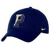 Nike Pittsburgh Panthers Navy Wool Classic III Hat