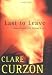 Book Last to Leave: A Superintendent Mike Yeadings Mystery (Superintendent Mike Yeadings Mysteries)