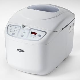 Oster Inspire ExpressBake 2-lb. Breadmaker - 5836 by EXPRESSBAKE