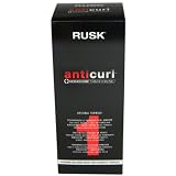 Rusk Anti Curl Kerashine Conditioning 1 Original Formula