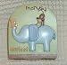 Baby : T is for Tiger Night Light