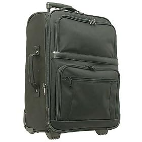 Netpack Lite On-Board Wheeled Carry-On