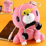 Speaker Mascot GLOOMYイメージ