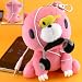 Speaker Mascot GLOOMY_s-1