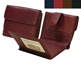 Osgoode Marley Women's Extra Page Wallet