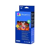Epson T5570-M Print Pack for Epson PictureMate Printers