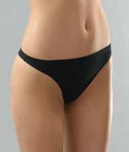 Elita Le Rib Low Rise Thong Panty