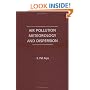 Air Pollution Meteorology and Dispersion