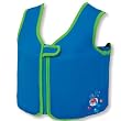 Zoggs Bobin Buoyancy Jacket Zoggy Blue Age 4 - 5