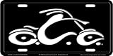 OCC Logo Stamped Metal Tag