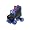 Chicago CRS 105 Quad Roller Skates - Boys - 2.0