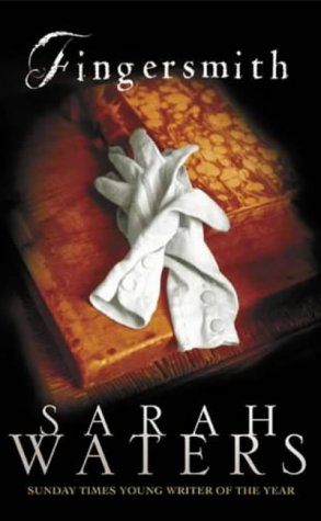 Childrens Toyshop  Books : Fingersmith