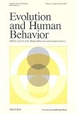 Evolution and Human Behavior