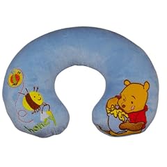 Winnie the Pooh WP-KFZ-352Nackenpolster
