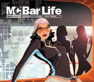 CD-Charts  Search : Mastercuts - Bar Life