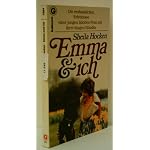 EMMA V. I. P. book cover
