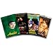 Miramax Inspired Romance Collection (Amelie/Like Water for Chocolate/Il Postino/Chocolat)