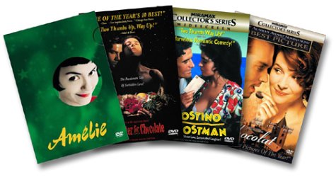 Get Miramax Inspired Romance Collection Online