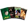 Amelie/Like Water For Chocolate/Il Postino the Postman/Chocolat